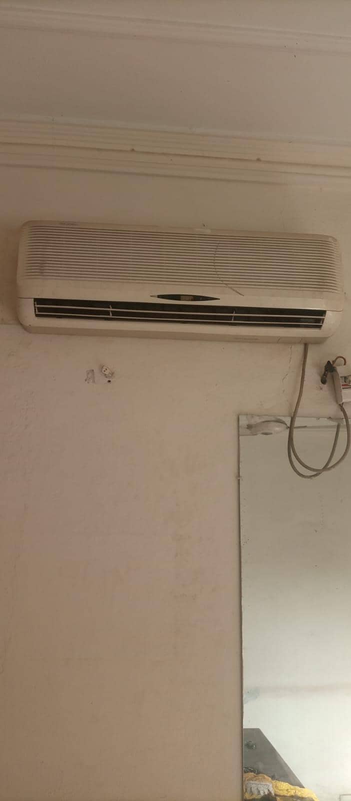 Air Conditioner 0