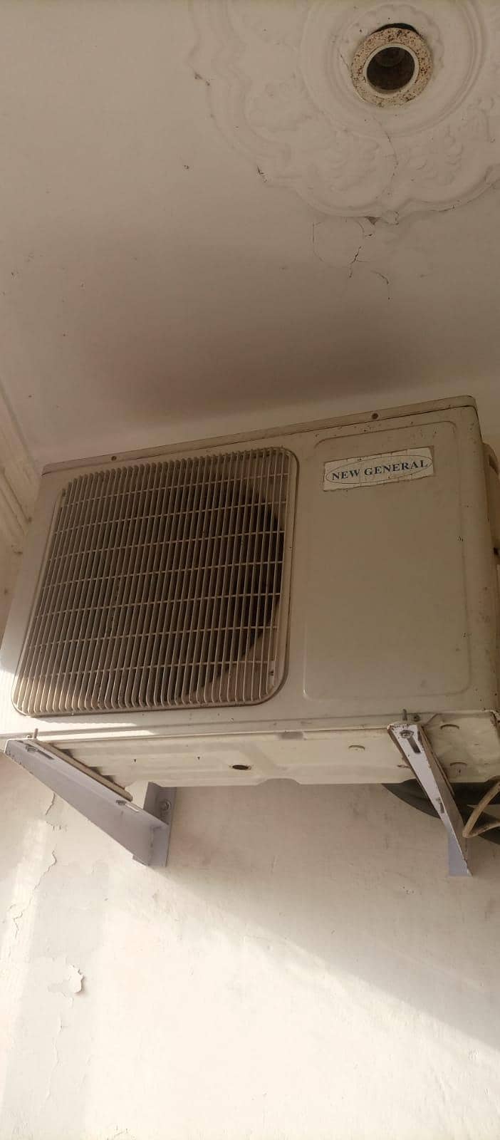 Air Conditioner 1
