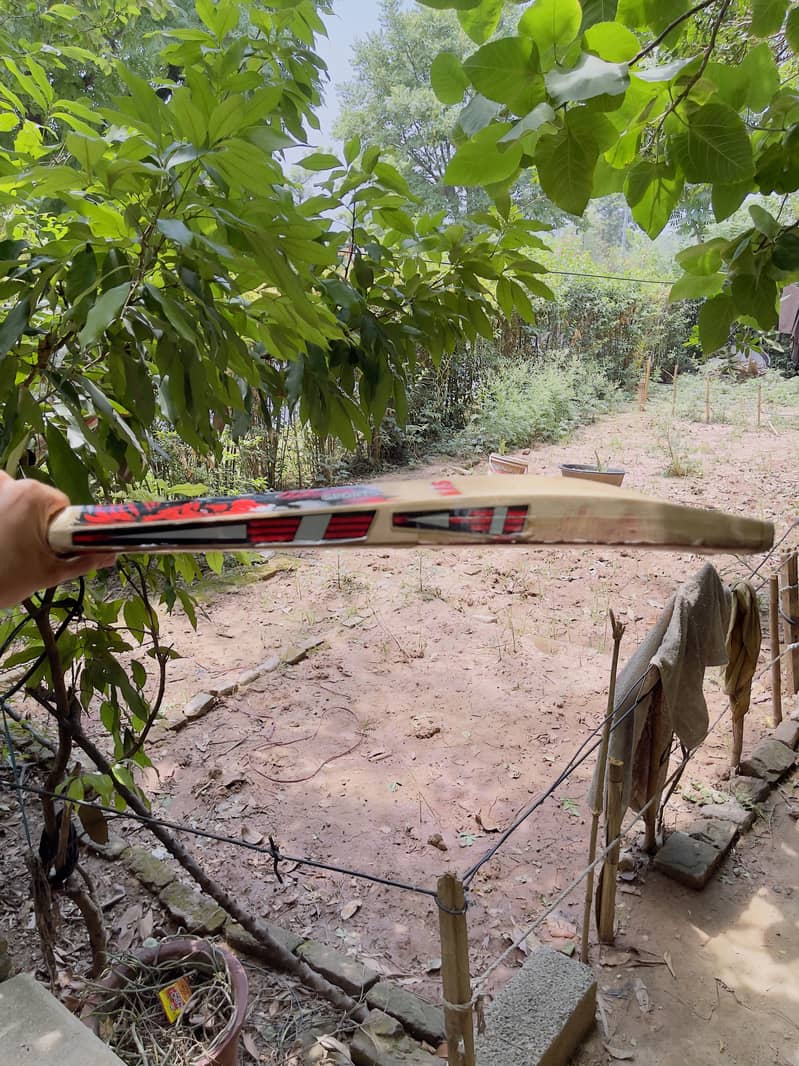 hardball bat 3