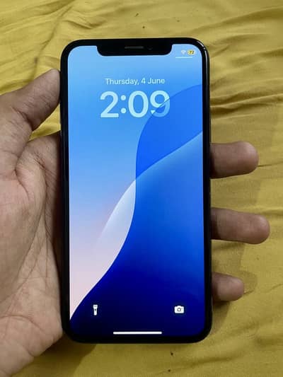 Apple iPhone XS