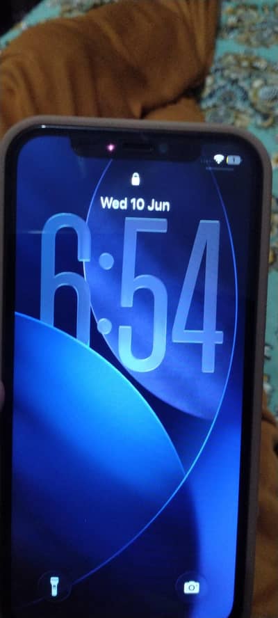 Apple iPhone 12 Pro