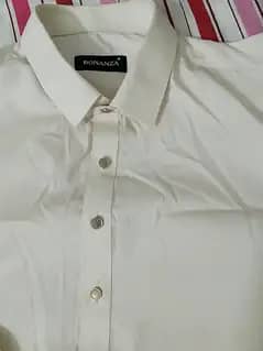 Bonanza shalwar qameez n shirts at reasonable rate.
