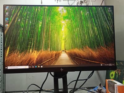 hp z22n g2 22 inch boderless lcd