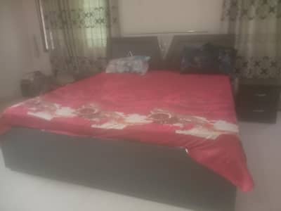 bed set
