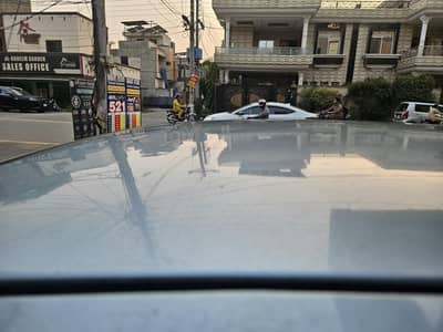 Hyundai Santro 2005