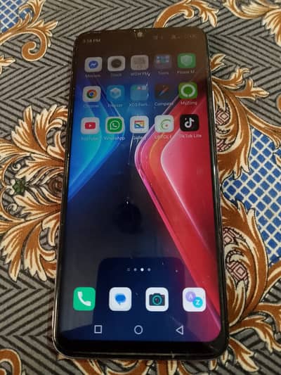 Infinix Hot 10 Play
