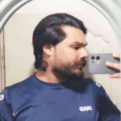 AKBAR ALI