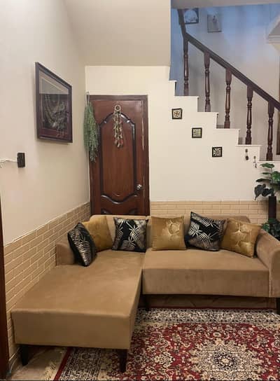 L SHAPED SOFA FOR SALE