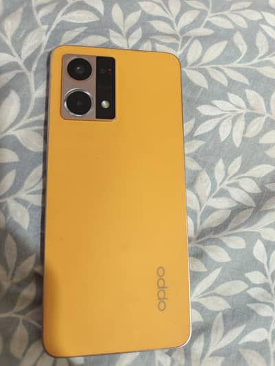 OPPO F21 Pro