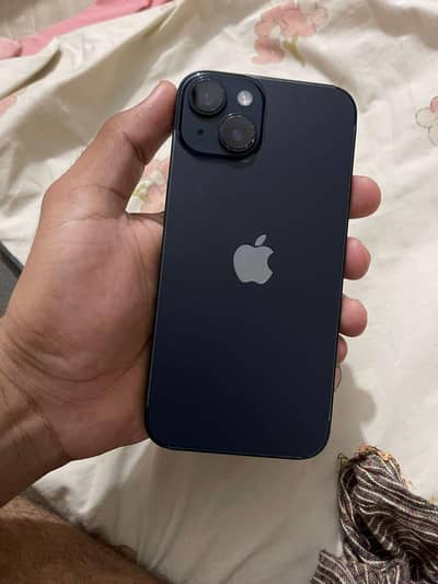 iphone 14 Jv 128gb with box