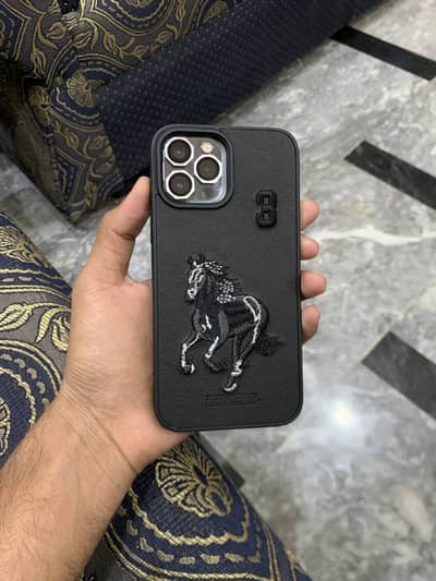 iPhone 12promax factory unlock