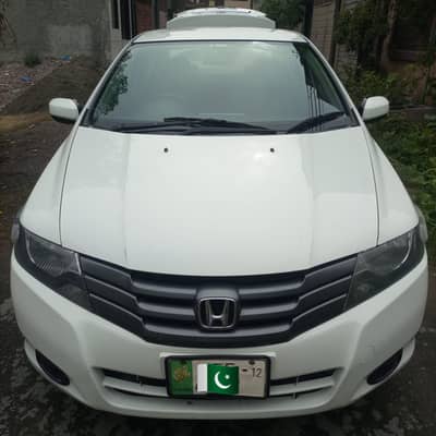 Honda City 2012 | Honda City | 03204862688