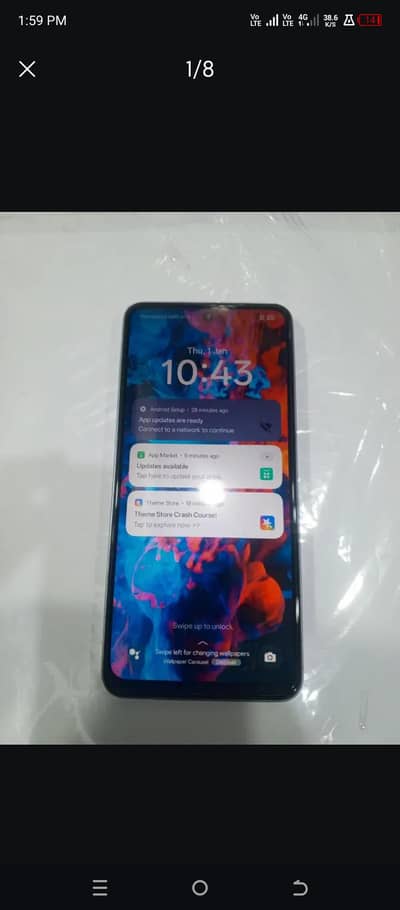 Realme C65