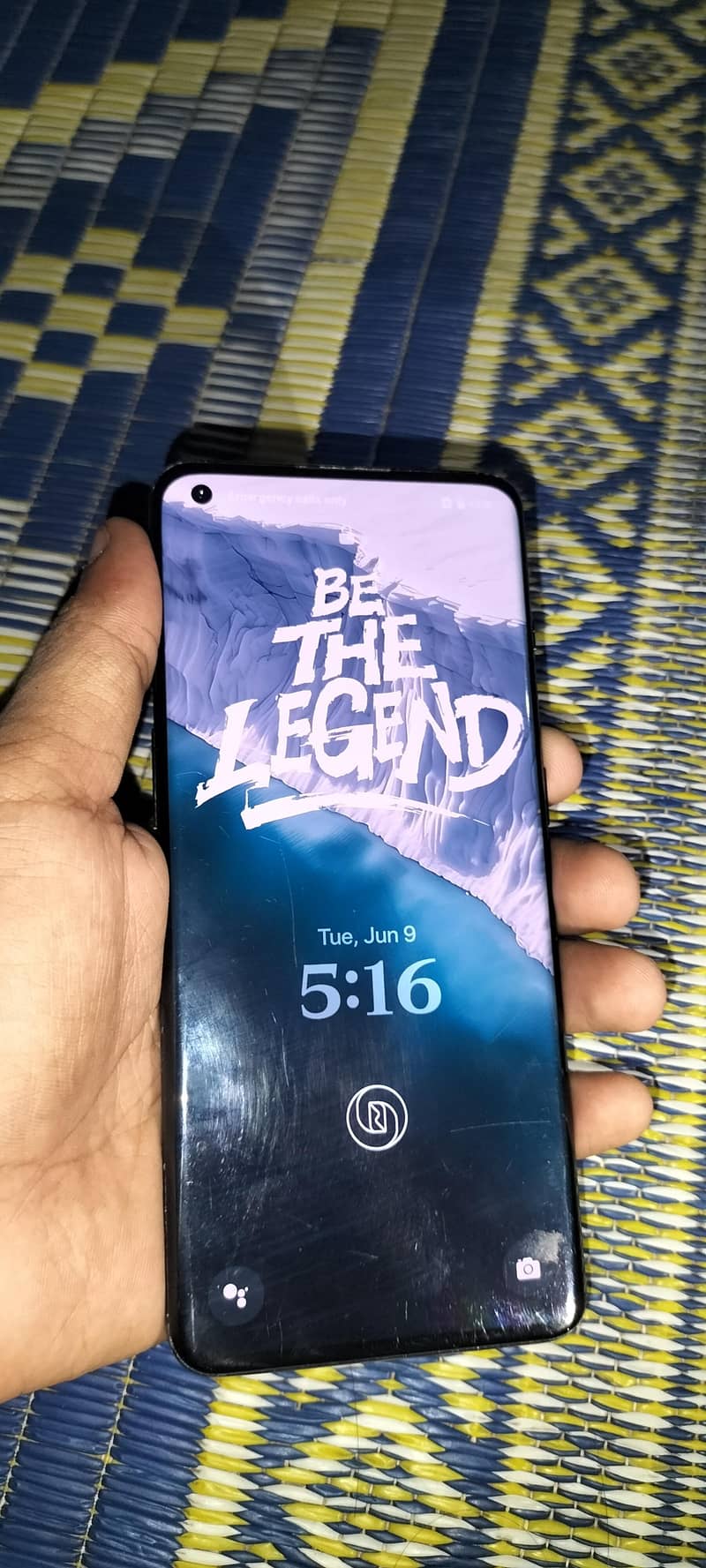 One Plus 10 Pro 1