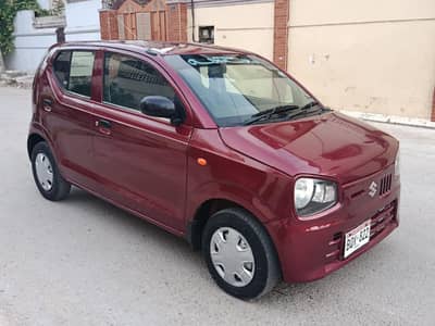 SUZUKI ALTO 2019 VXR EXCELLENT CONDITION