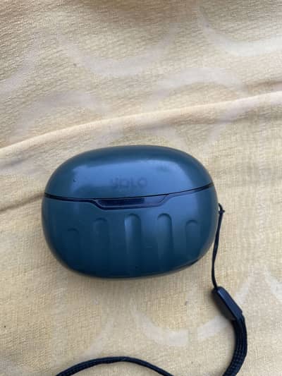 Yopod wave Eurbuds