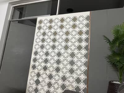 Partition wall for sale