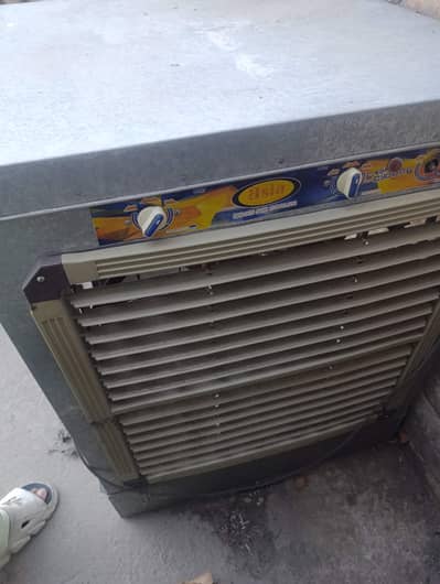 02 Full size Lahori cooler in running condition for Sale