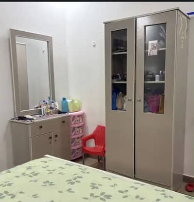 Unused Furniture Living in Abroad