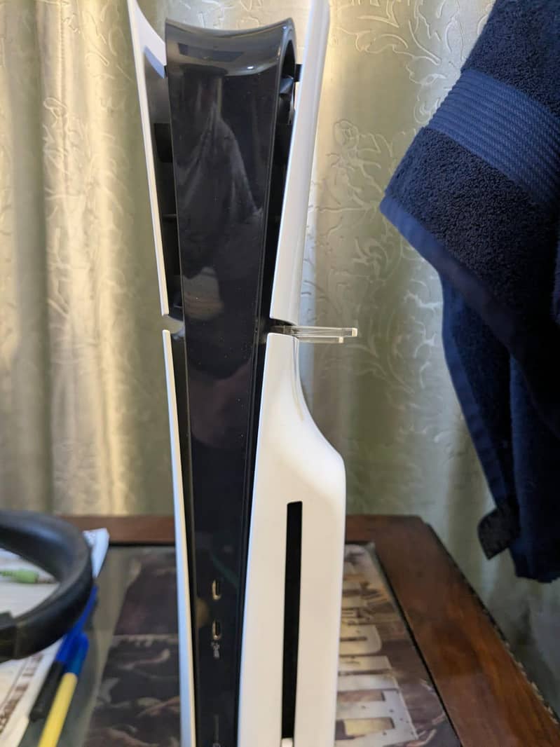 ps5 slim 0