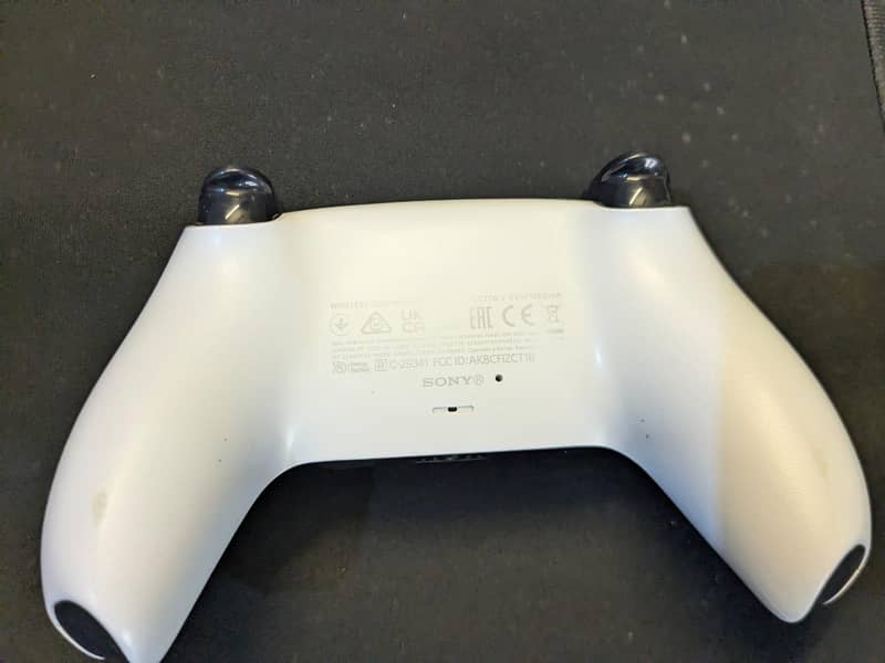 ps5 slim 5