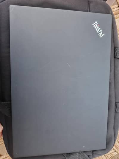 lenovo thinkpad