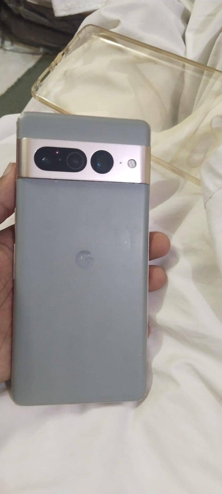 Google Pixel 7 Pro 2