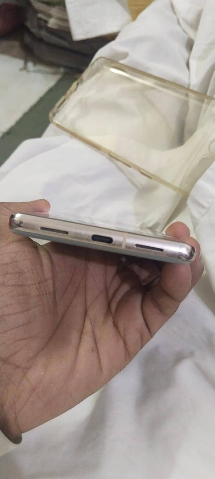 Google Pixel 7 Pro 3