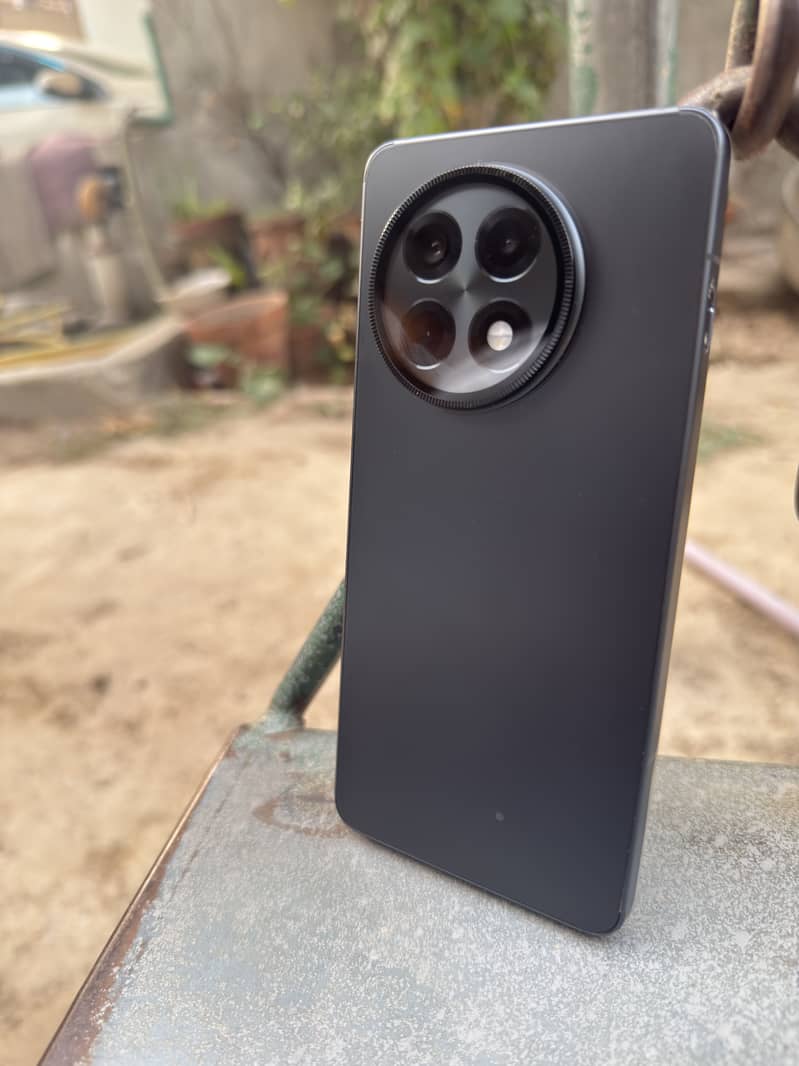 One Plus 13R 1