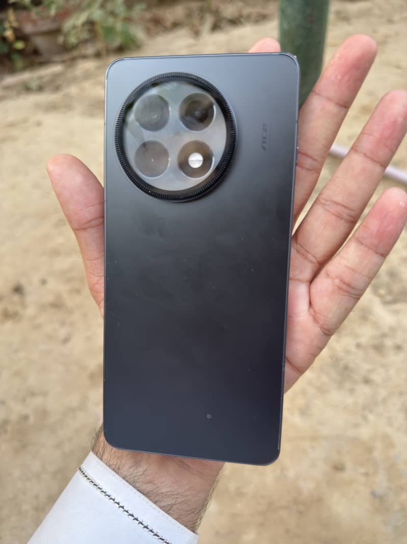 One Plus 13R 3