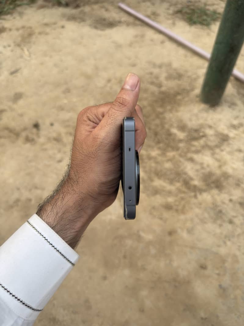 One Plus 13R 4