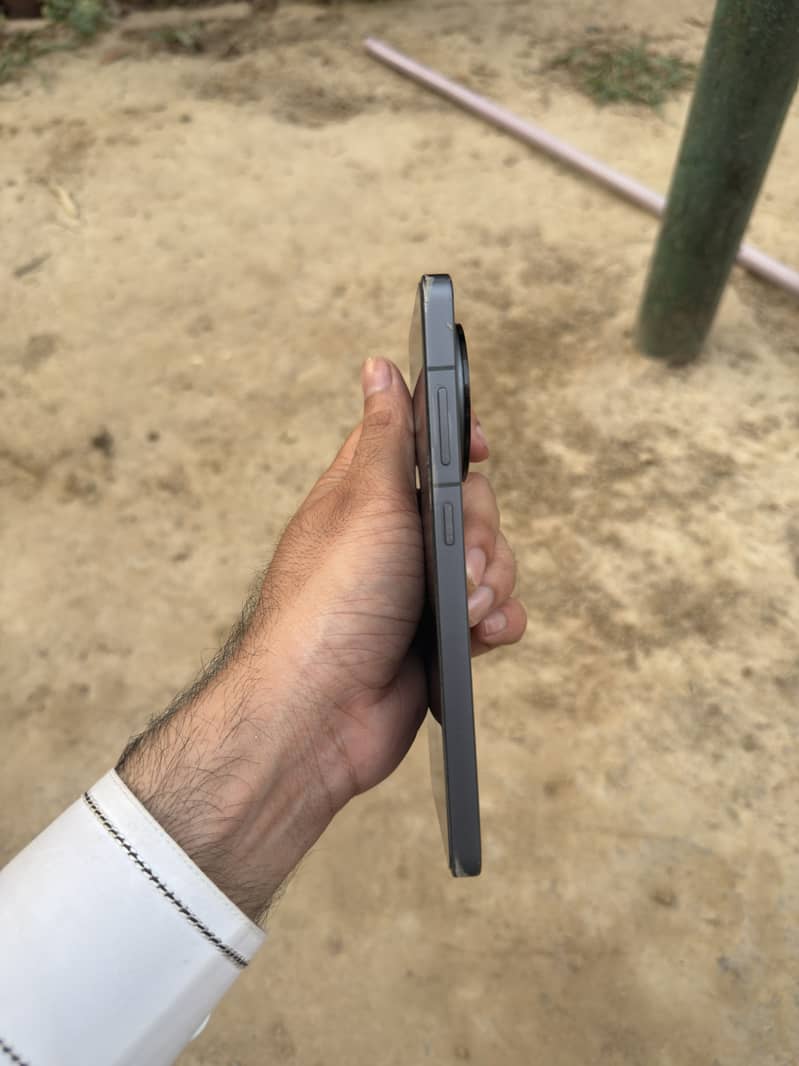 One Plus 13R 5