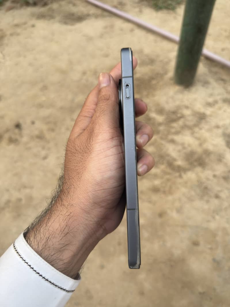One Plus 13R 6