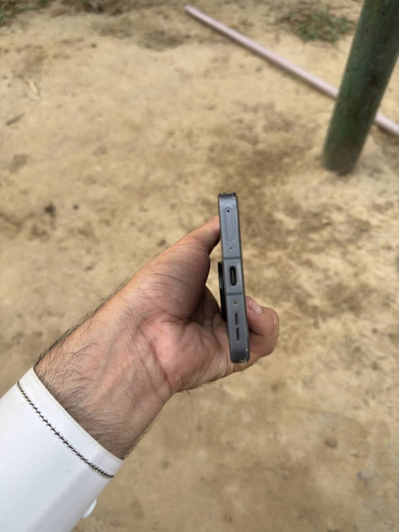 One Plus 13R 7
