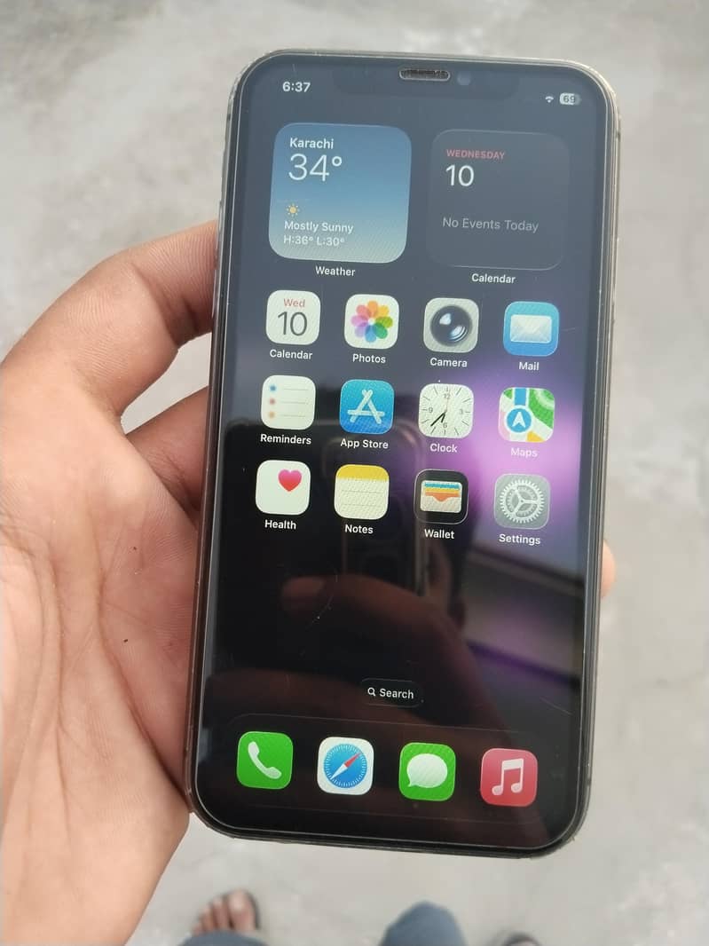 Apple iPhone 11 2