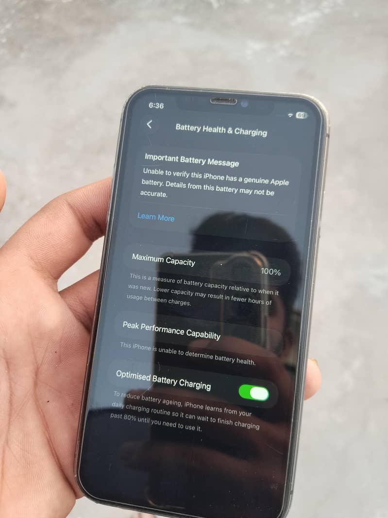 Apple iPhone 11 3