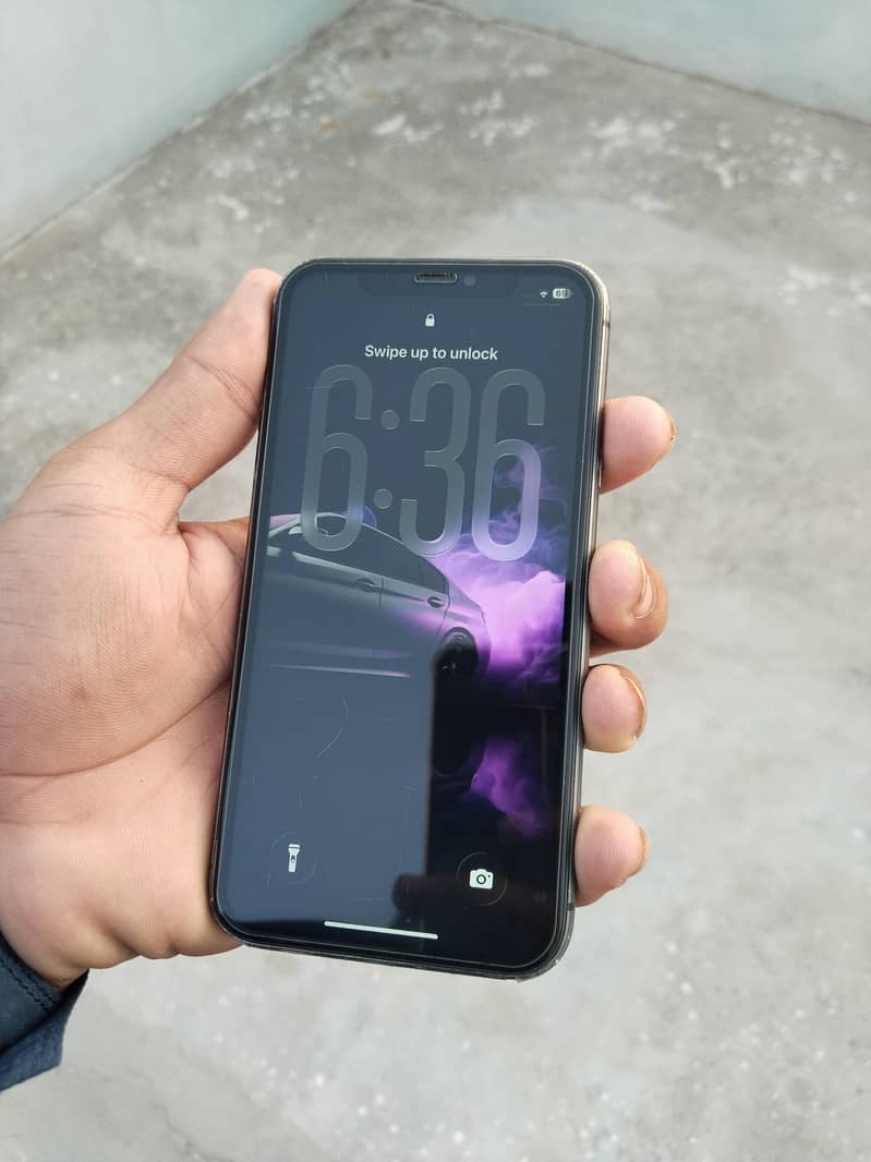 Apple iPhone 11 5