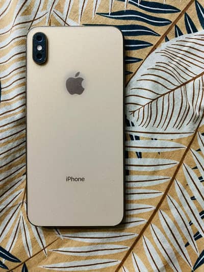Apple iPhone XS Max