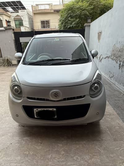 Suzuki Alto 2010