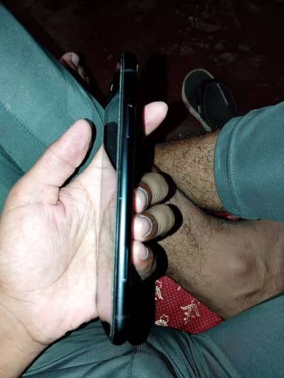 Apple iPhone XR