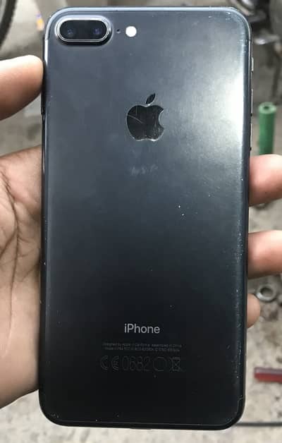 Apple iPhone 7 Plus