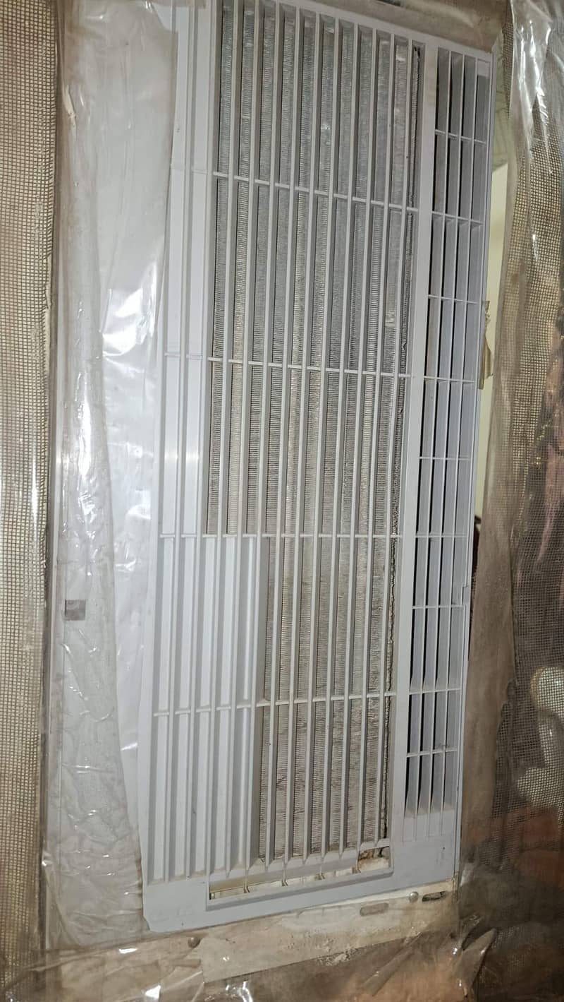 window ac 110v 2
