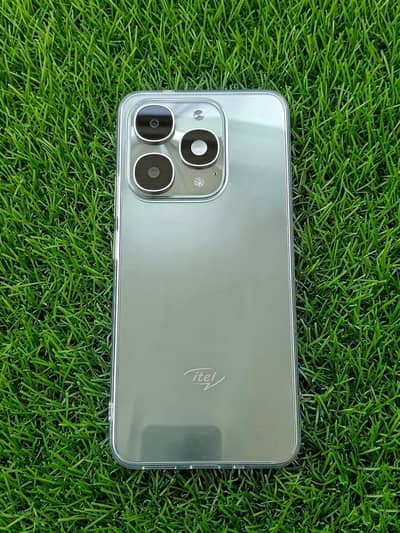 itel a90 12/64
