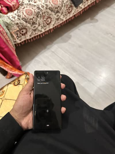 Google Pixel 6a