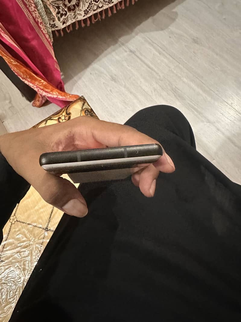 Google Pixel 6a 1