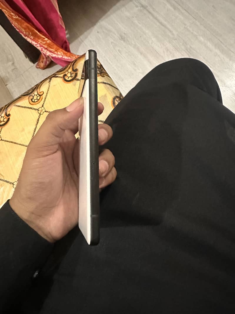 Google Pixel 6a 3