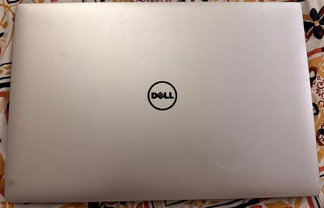 Dell Precision 5530