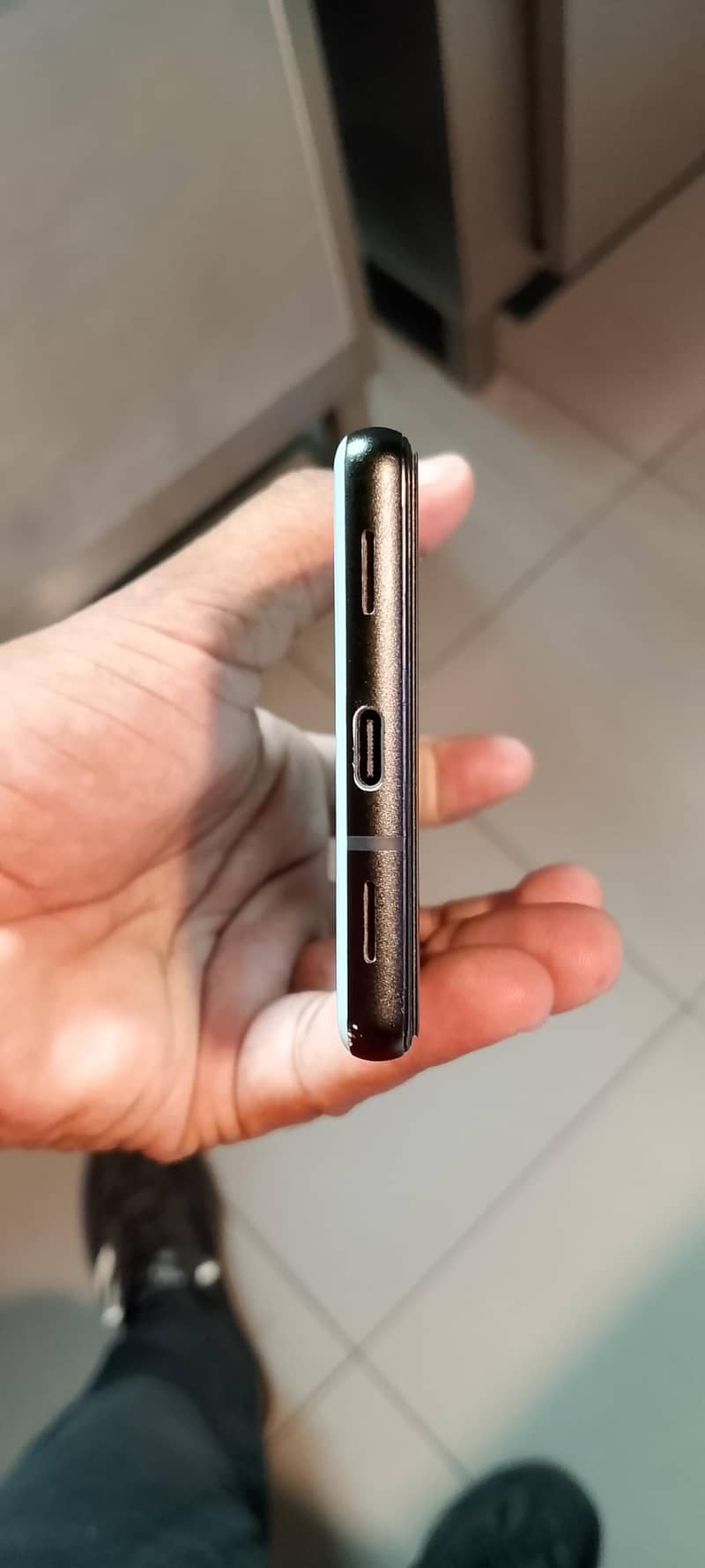Google pixel 6a 2