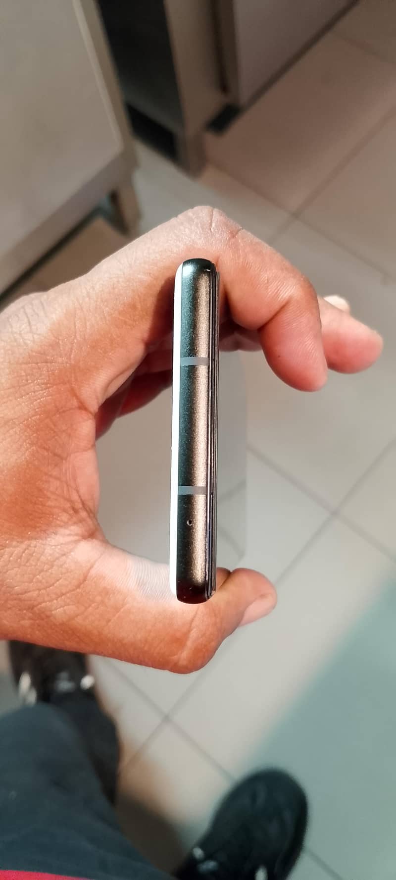 Google pixel 6a 3