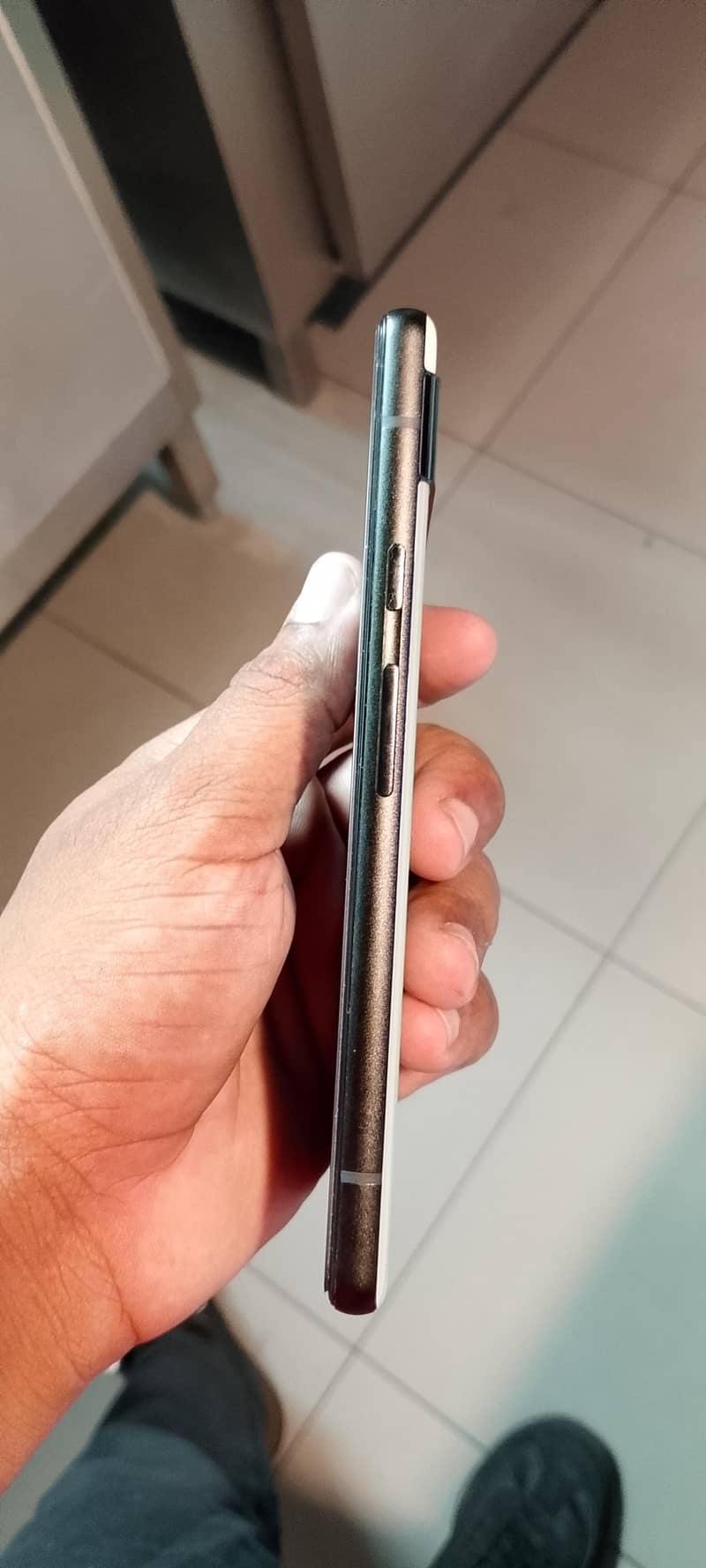 Google pixel 6a 4